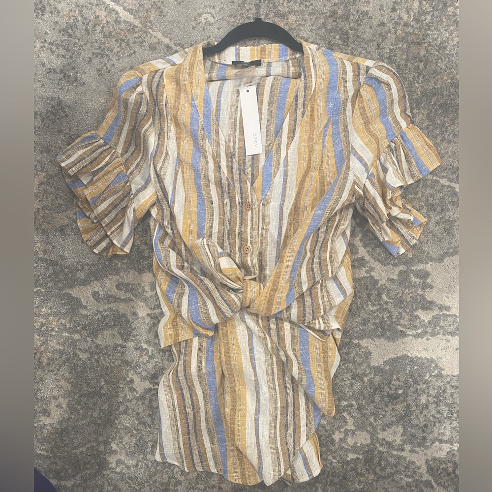 DREW two piece co-ord set